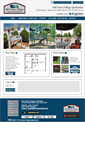 Mobile Screenshot of oldtownevillageapartments.com